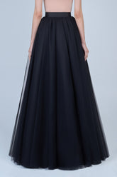 Clivia Skirt